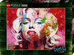 People - Marilyn II Puzzel (1000 stukjes) | Heye - Puzzels, Verzenden, Nieuw