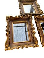 Spiegel (3) - Glas, Hout, Antiek en Kunst
