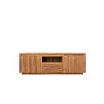 Tv-Meubel Bridge 150, Ophalen of Verzenden, Nieuw