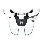Nekbrace Atlas AIR Lite Wit (Nekbraces), Verzenden, Nieuw