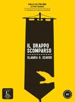 9788416057016 Il drappo scomparso Andrea Camilleri, Verzenden, Nieuw, Andrea Camilleri