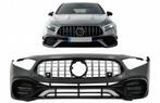 Voorbumper Mercedes A klasse W177 / V177 A45 Design, Auto-onderdelen, Overige Auto-onderdelen, Nieuw, Ophalen of Verzenden