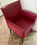 Wittmann Austria - Jan Armgardt - Fauteuil - Sedan - Leder,