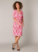YEST ECO jurk Gerdien Maat:, Kleding | Dames, Jurken, Verzenden, Nieuw, Overige kleuren