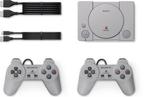 Playstation Classic Mini Console (2 Controllers), Spelcomputers en Games, Spelcomputers | Sony PlayStation 1, Ophalen of Verzenden