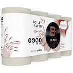 Toiletpapier blacksatino greengrow ct10 3l 200vel | Omdoos a, Zakelijke goederen, Ophalen of Verzenden