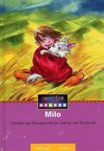 MILO 9789027600967 Christel van Bourgondie, Verzenden, Gelezen, Christel van Bourgondie