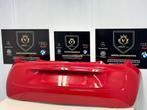 VW UP! achterbumper bj.2016 art.1S6807421 kleur rood LY3D, Gebruikt, Achter, Volkswagen, Bumper