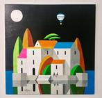 V. Altieri (1977) - Città sospesa