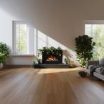 Dimplex Juneau XL Multi Optimyst Waterdamp Inzethaard, Huis en Inrichting, Haarden, Verzenden, Nieuw, Inzethaard, Elektrische haard