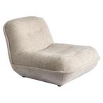 30% Korting | POLSPOTTEN Puff Fauteuil, Huis en Inrichting, Verzenden, Zo goed als nieuw, Bohemian
