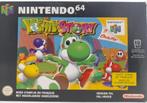Mario64.nl: Yoshis Story Compleet - iDEAL!, Spelcomputers en Games, Games | Nintendo 64, Ophalen of Verzenden, Gebruikt