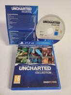 Uncharted the Nathan Drake Collection, Spelcomputers en Games, Games | Sony PlayStation 4, Ophalen of Verzenden, Nieuw