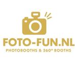 Photobooth en 360 videobooth verhuur Foto-fun.nl, Video-apparatuur