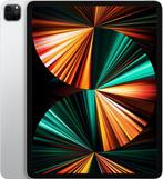 Apple - iPad Pro 2021 12.9 - WiFi - 1TB - Silver (Tablets), Computers en Software, Android Tablets, Verzenden, Nieuw
