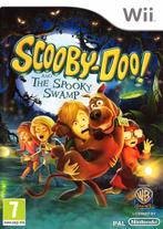 Wii Scooby-Doo! en het Spookmoeras, Spelcomputers en Games, Games | Nintendo Wii, Verzenden, Zo goed als nieuw