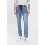 Arizona Stretch jeans wijde broekspijp, hoge taille,, Kleding | Dames, Spijkerbroeken en Jeans, Verzenden, Nieuw