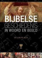 Bijbelse geschiedenis in woord en beeld 5 De grote reis, Verzenden, Zo goed als nieuw, Adrian Verbree