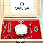 Omega - 1923. - pocket watch No Reserve Price - 1900-1949, Nieuw