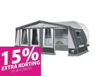 dorema oppomp opblaasbare voortent horizon air all season, Caravans en Kamperen, Voortenten en Luifels, Nieuw