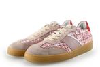 Manfield Sneakers in maat 39 Roze | 10% korting, Overige kleuren, Verzenden, Manfield, Sneakers of Gympen