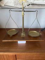 ancienne balance apothicaire - chemin de paris - Ponterstok