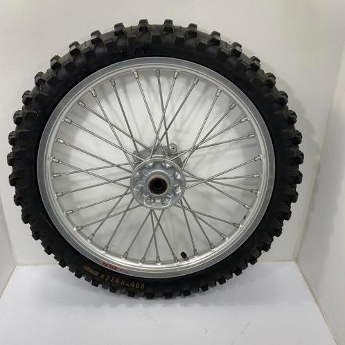 Gebruikt: Voorwiel KTM SX85 2004-2011 Excel 17x1.40, Motoren, Onderdelen | Overige, Ophalen of Verzenden