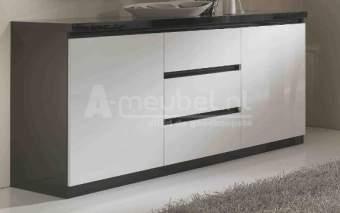 Dressoir Klein Rilland - dressoirs, Huis en Inrichting, Kasten | Dressoirs, Nieuw, Overige materialen