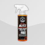 Chemical Guys HydroBLITZ Hybrid Spray Wax 473ml (wax), Auto diversen, Ophalen of Verzenden
