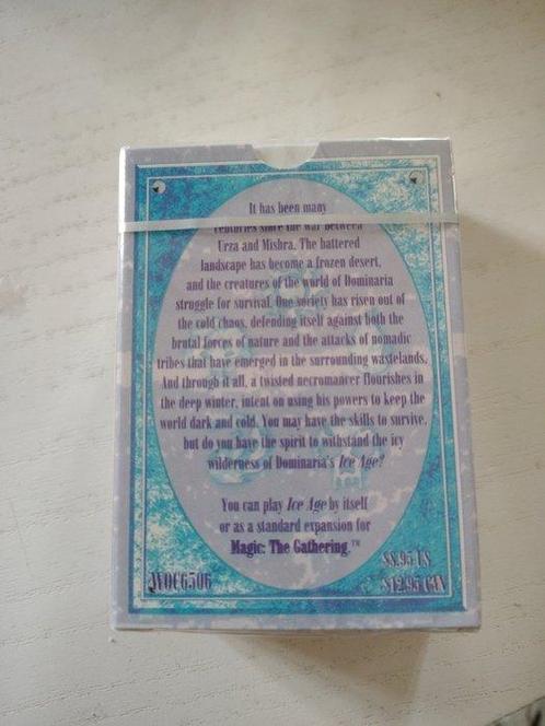 Wizards of The Coast - 1 Sealed box - Magic: The Gathering -, Hobby en Vrije tijd, Verzamelkaartspellen | Magic the Gathering