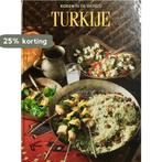 Turkije / Koken in de wereld 9789053903827 F. Engin, Boeken, Verzenden, Gelezen, F. Engin