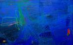 Cristine Balarine - The Gardens Where the Waters Dream _ XXL