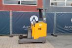 Veiling: Reachtruck Jungheinrich Jungheinrich EMD 115i and J, Ophalen, Reachtruck, Jungheinrich, 1000 tot 2000 kg
