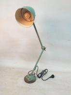 Staande lamp - Metaal - Werk lamp Polen