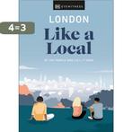 London Like a Local 9780241490686 Olivia Pass, Verzenden, Zo goed als nieuw, Olivia Pass