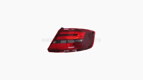 Audi A3 8V 11/12-07/1 Achterlicht Buiten 5D. (Links), Auto-onderdelen, Verlichting
