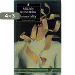 Immortality 9780571144556 Milan Kundera, Verzenden, Gelezen, Milan Kundera