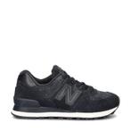 New Balance 574 lage sneakers voor dames in het Zwart, Kleding | Dames, Schoenen, Verzenden, Zwart, New Balance, Nieuw