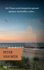 Kaap Moord / Texelse thrillers / 5 9789492435200, Verzenden, Gelezen, Peter van Beek