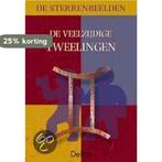 De veelzijdige Tweelingen / Sterrenbeelden / 15, Boeken, Verzenden, Gelezen