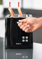 Tefal SmartN Light Tt6408 Broodrooster, Verzenden, Zo goed als nieuw