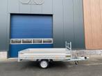 HAPERT AZURE H-1 280 X 160 X 30 CM 1.500 KG ALL - IN AKTIE!, Auto diversen, Aanhangers en Bagagewagens, Ophalen, Nieuw