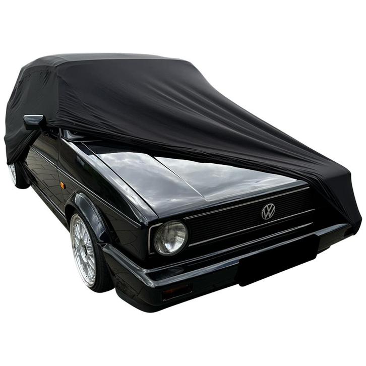 Autohoes passend voor Volkswagen Golf 1 Cabrio binnen BESTE, Auto diversen, Autohoezen, Op maat, Nieuw, Ophalen of Verzenden