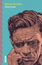 Fone Kvas | Georgi Demidov, Ophalen of Verzenden, Nieuw, Georgi Demidov