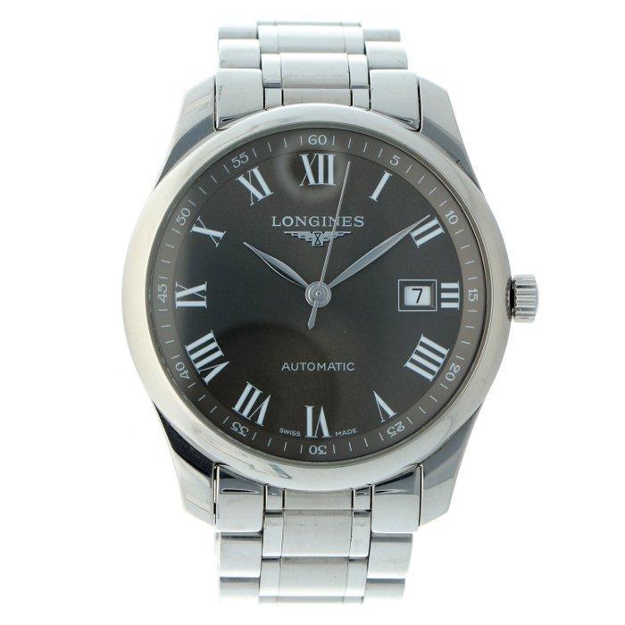 Longines - Master Collection - L2.793.4 - Heren - 2020+, Sieraden, Tassen en Uiterlijk, Horloges | Heren