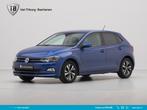 Volkswagen Polo 1.0 TSI 95pk Highline, Bluetooth, Blauw, Plug-in hybride, Handgeschakeld