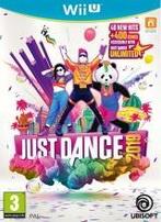 MarioWiiU.nl: Just Dance 2019 Losse Disc - iDEAL!, Spelcomputers en Games, Games | Nintendo Wii U, Ophalen of Verzenden, Zo goed als nieuw