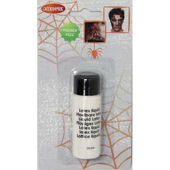 Latex voor het maken van wonden brandwonden halloween bloed, Hobby en Vrije tijd, Feestartikelen, Nieuw, Ophalen of Verzenden