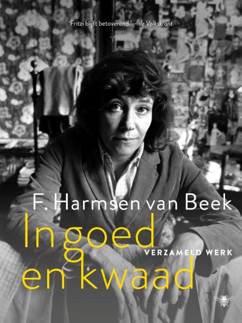 In goed en kwaad 9789403115313 F. Harmsen van Beek, Boeken, Gedichten en Poëzie, Gelezen, Verzenden