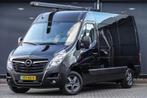 Opel Movano L2H2 | 2.3 CDTI 150Pk BiTurbo | Stoel-Bank | Alu, Stof, Gebruikt, Euro 6, Overige kleuren